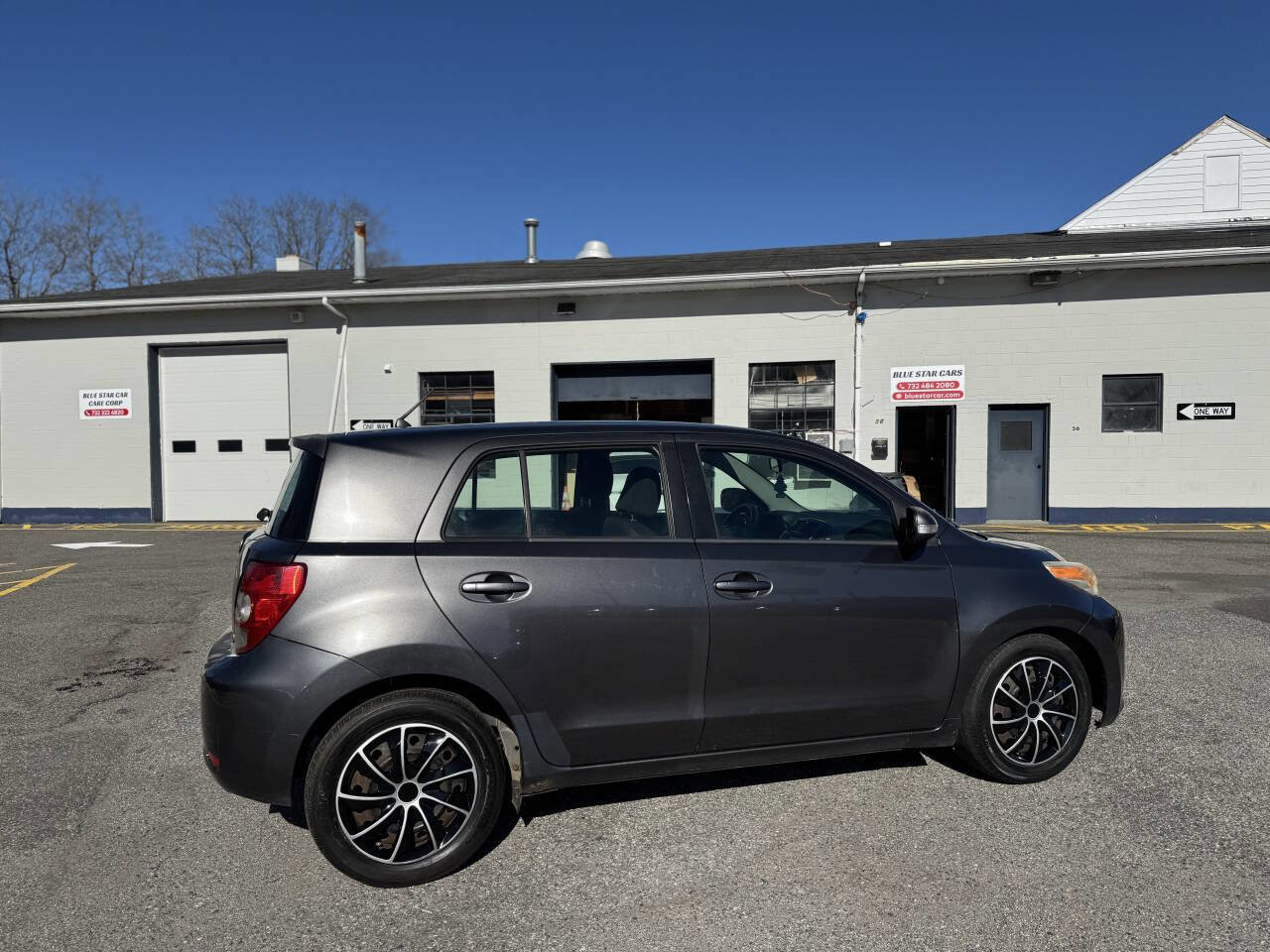 Used 2009 Scion xD image 10