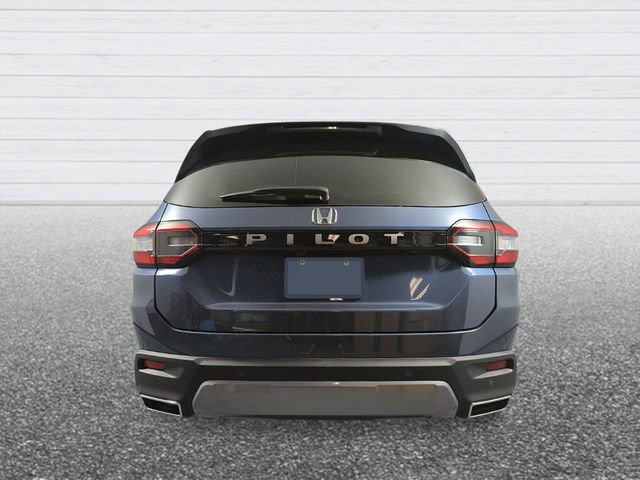 New 2026 Honda Pilot EX-L image 3