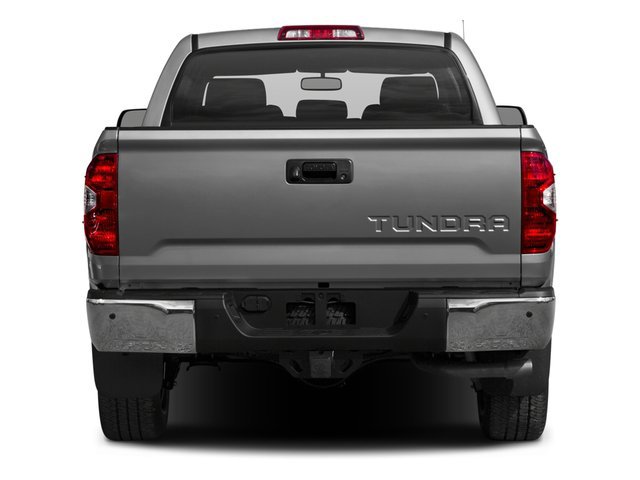 Used 2016 Toyota Tundra SR5 w/ TRD Off Road Package AWD/4WD image 5