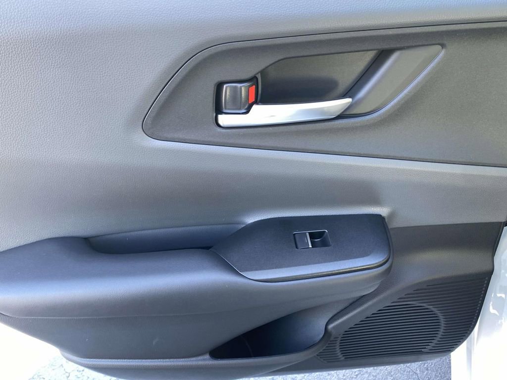 New 2026 Toyota Prius Limited image 20