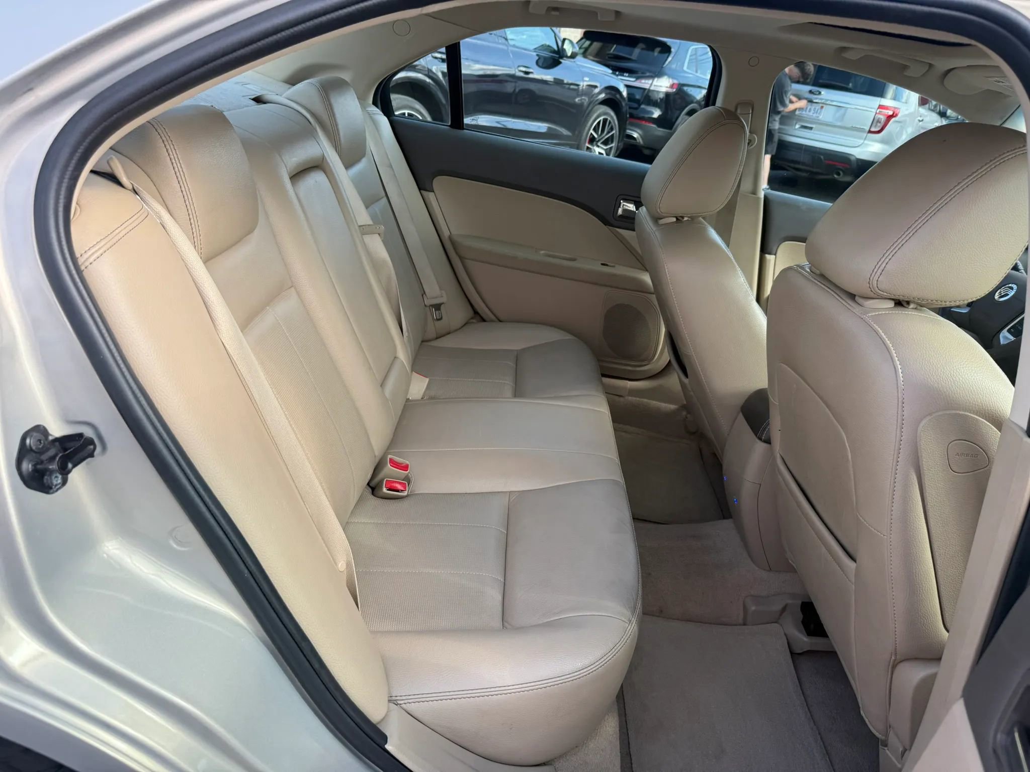 Used 2009 Mercury Milan Premier image 29