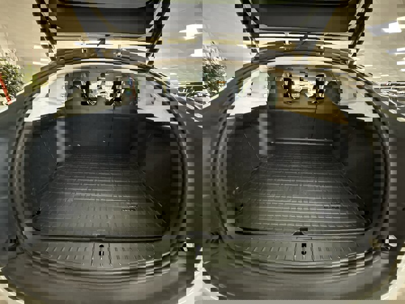 Used 2016 Tesla Model X 75D AWD/4WD image 20