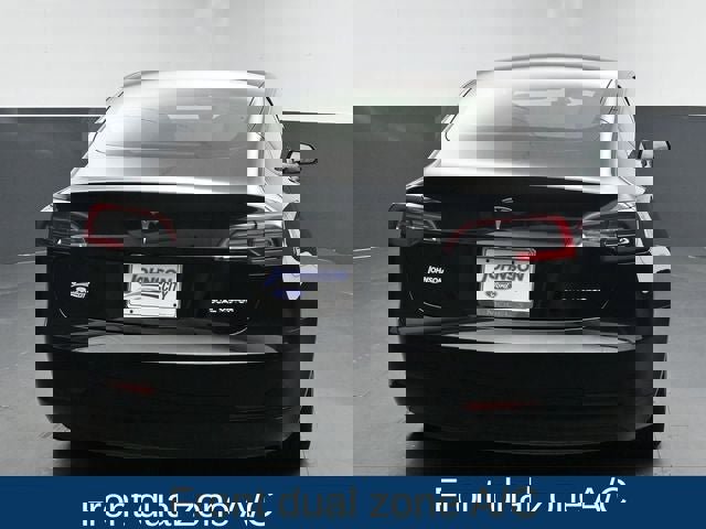 Used 2022 Tesla Model 3 Long Range image 11