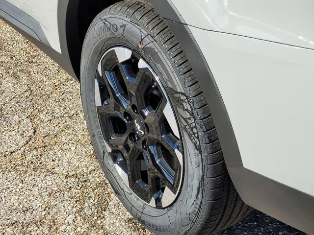 New 2026 Kia Sorento S w/ S Panoramic Sunroof Package image 5