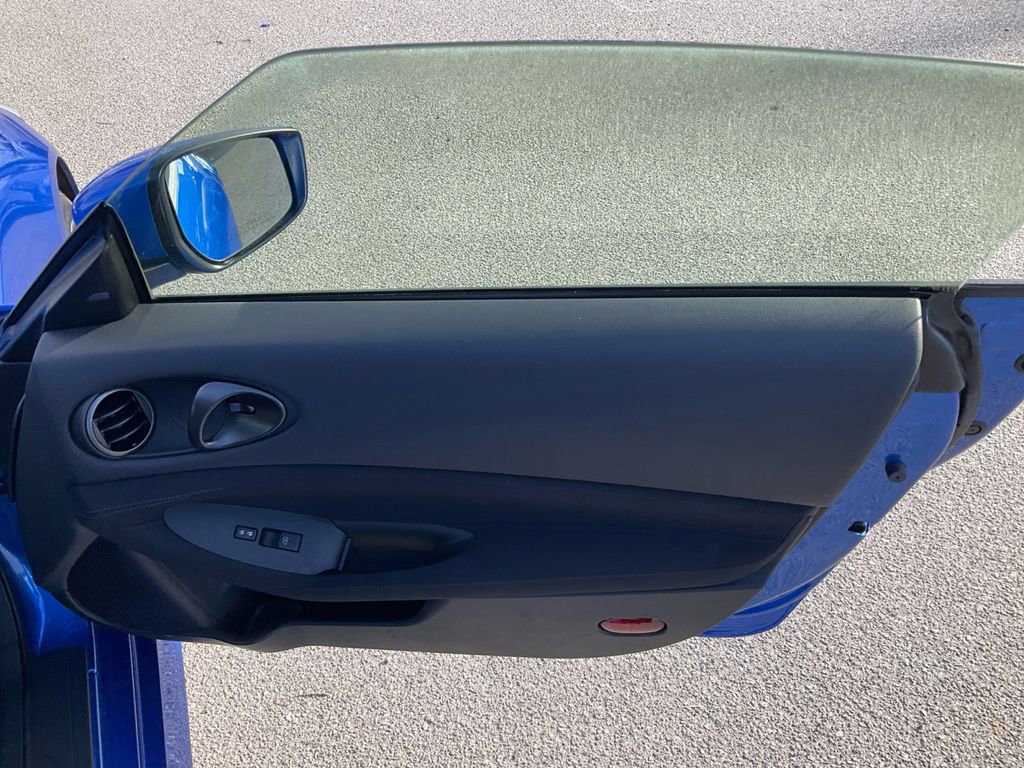 Used 2025 Nissan Z Sport w/ Floor Mat Package image 27