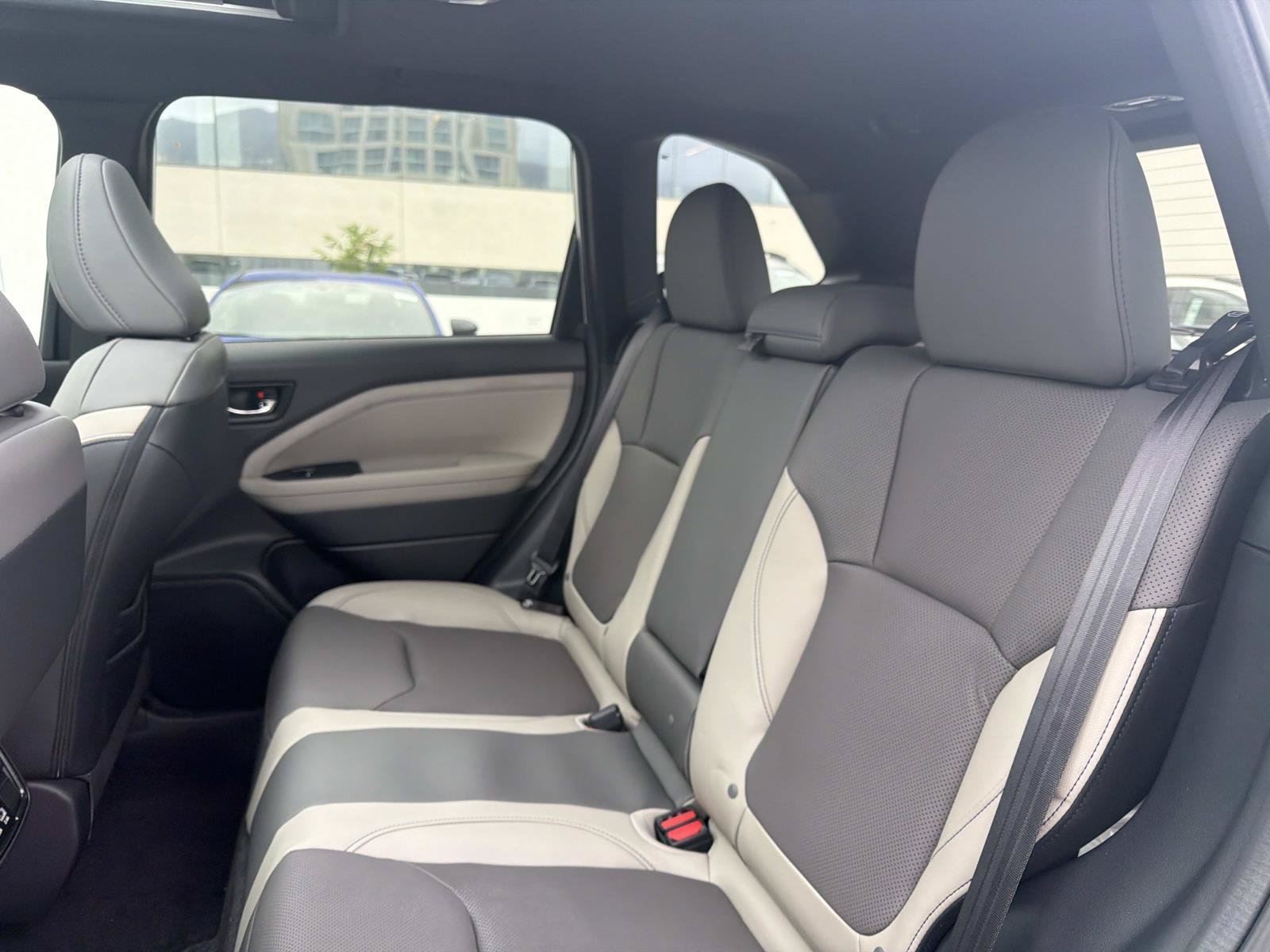 New 2026 Subaru Forester Limited AWD/4WD image 11
