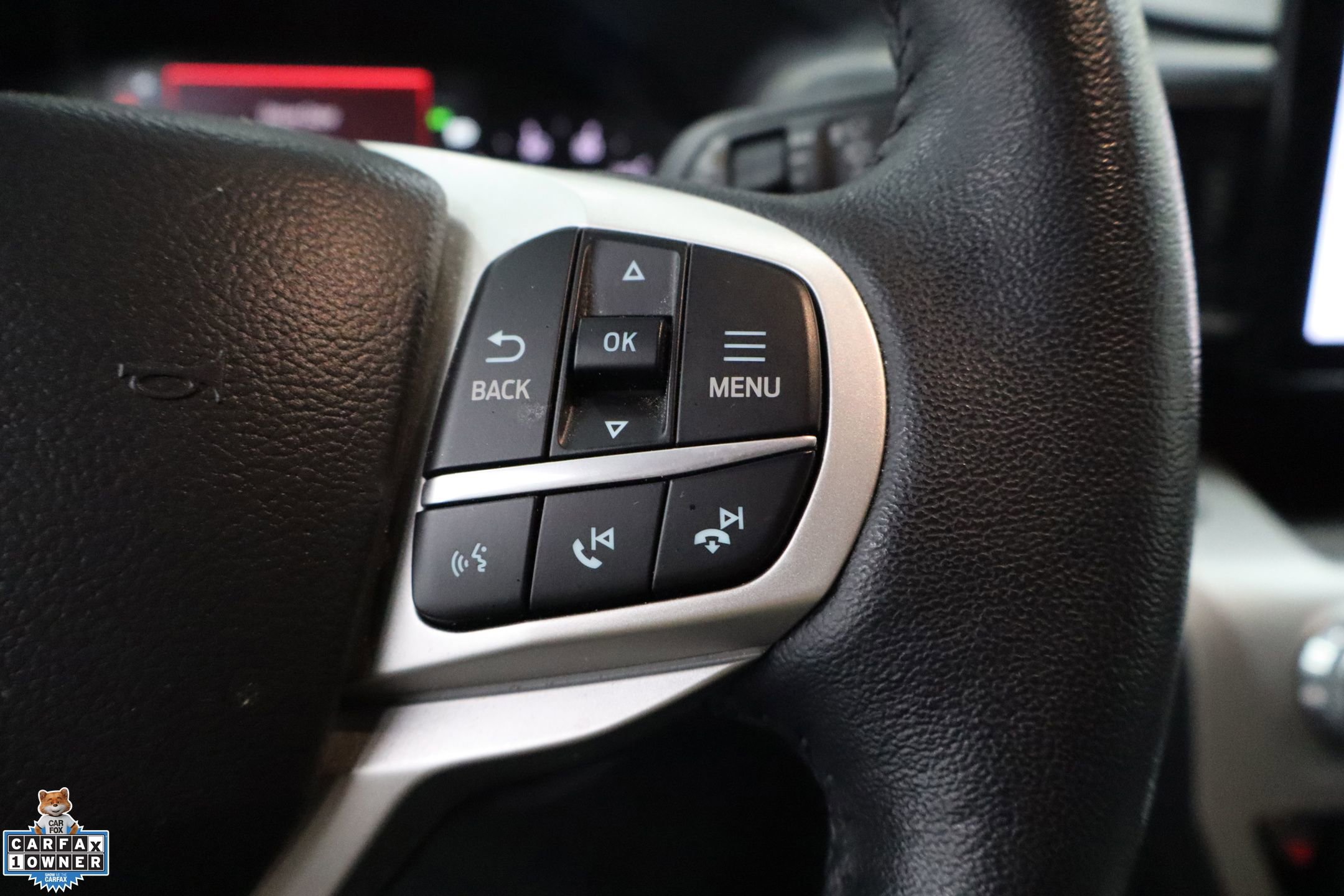 Used 2021 Ford Explorer XLT w/ Equipment Group 202A image 16