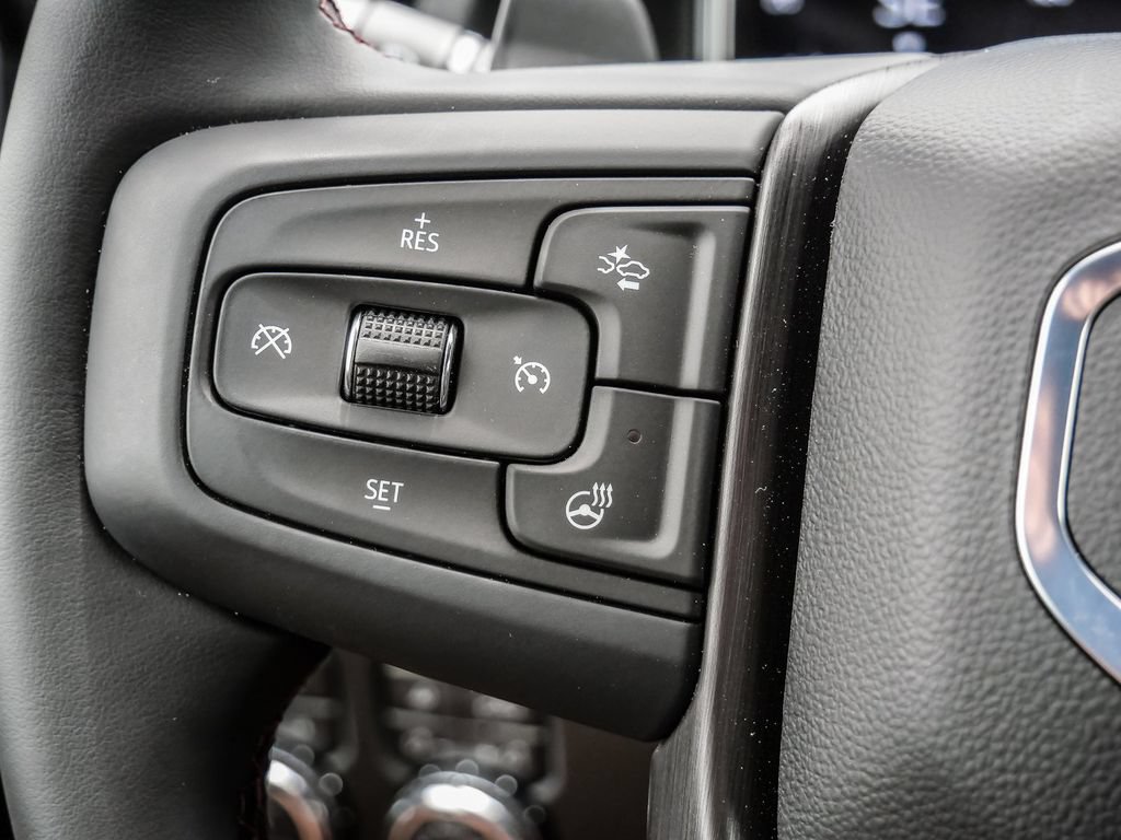 New 2025 GMC Sierra 1500 AT4X AWD/4WD image 65