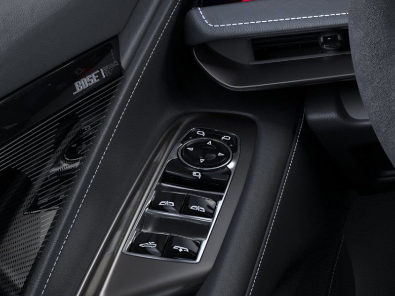 New 2026 Chevrolet Corvette Stingray Preferred Conv w/ Stealth Interior Trim Package image 22