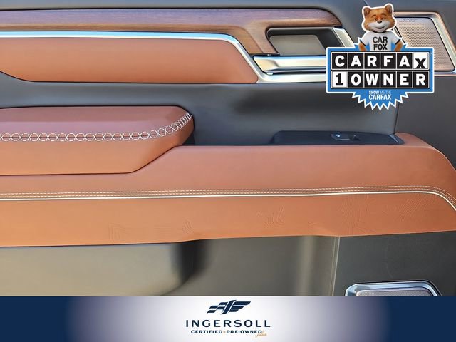 Used 2025 GMC Sierra 2500 Denali Ultimate image 22