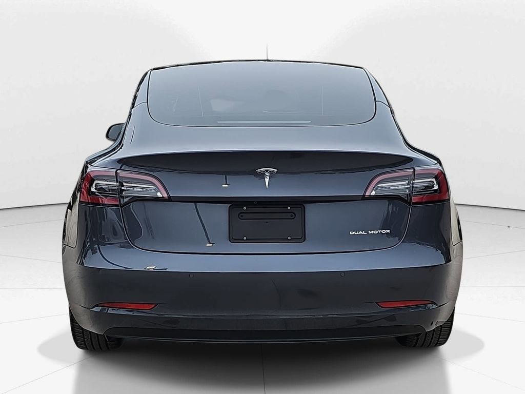 Used 2022 Tesla Model 3 Long Range image 6