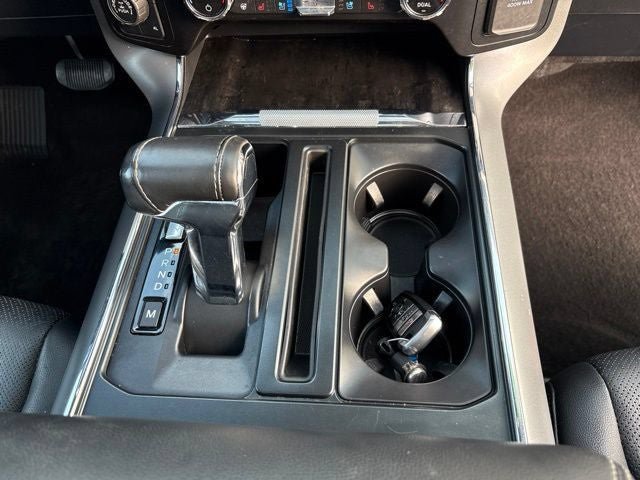 Used 2021 Ford F150 Lariat w/ Equipment Group 502A High AWD/4WD image 11