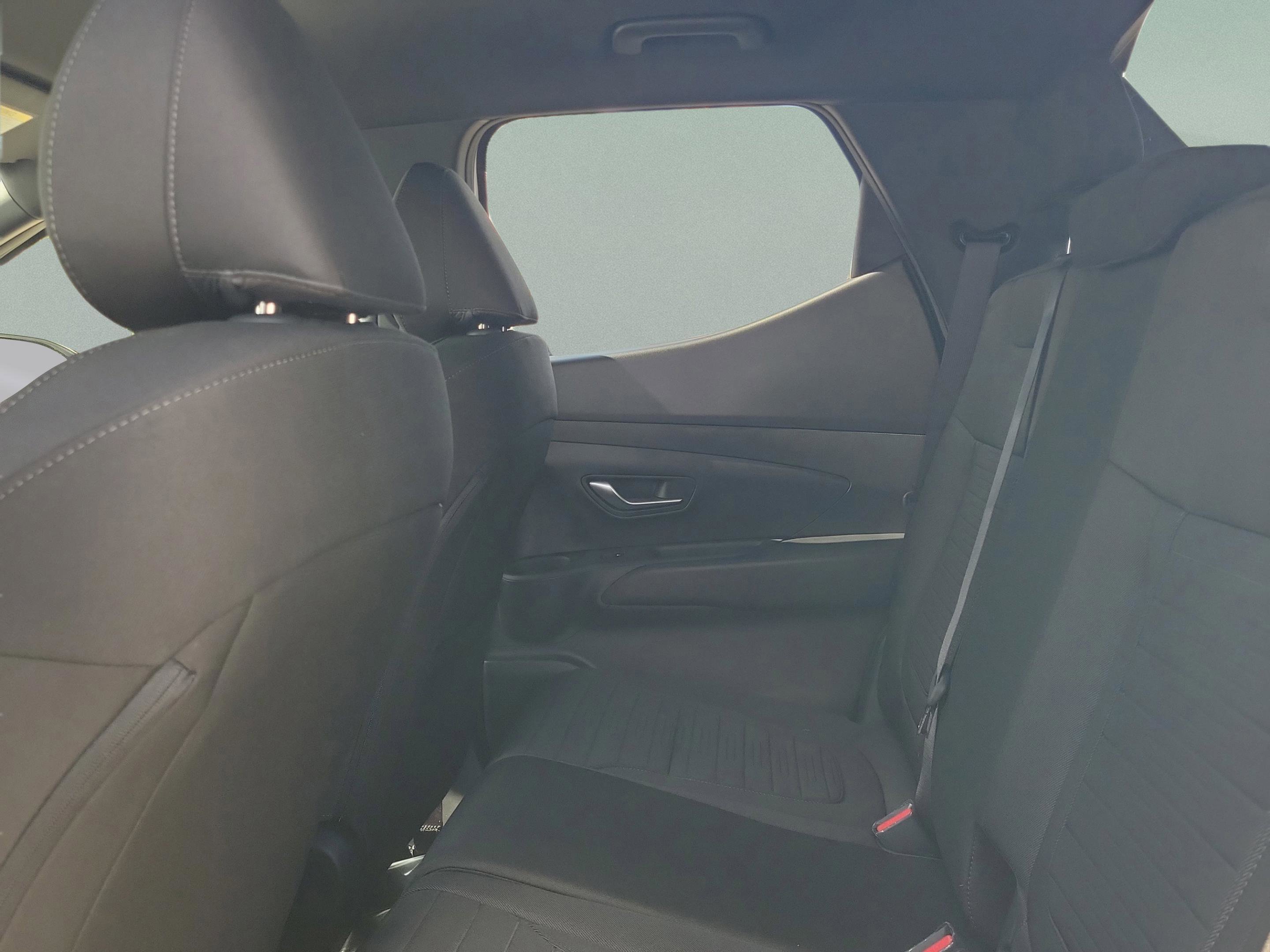 New 2026 Hyundai Santa Cruz SE image 7