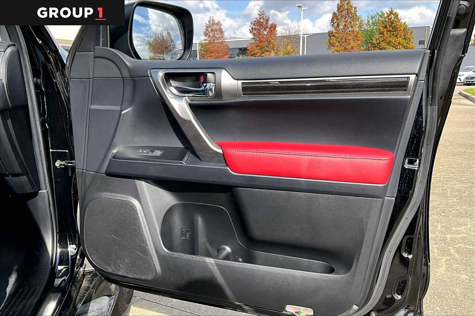 Used 2023 Lexus GX 460 Premium image 19