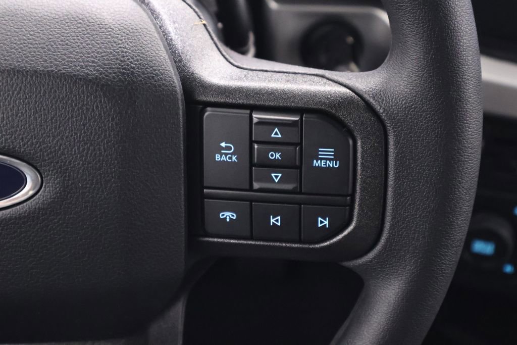 New 2026 Ford F350 XL w/ STX Appearance Package image 18