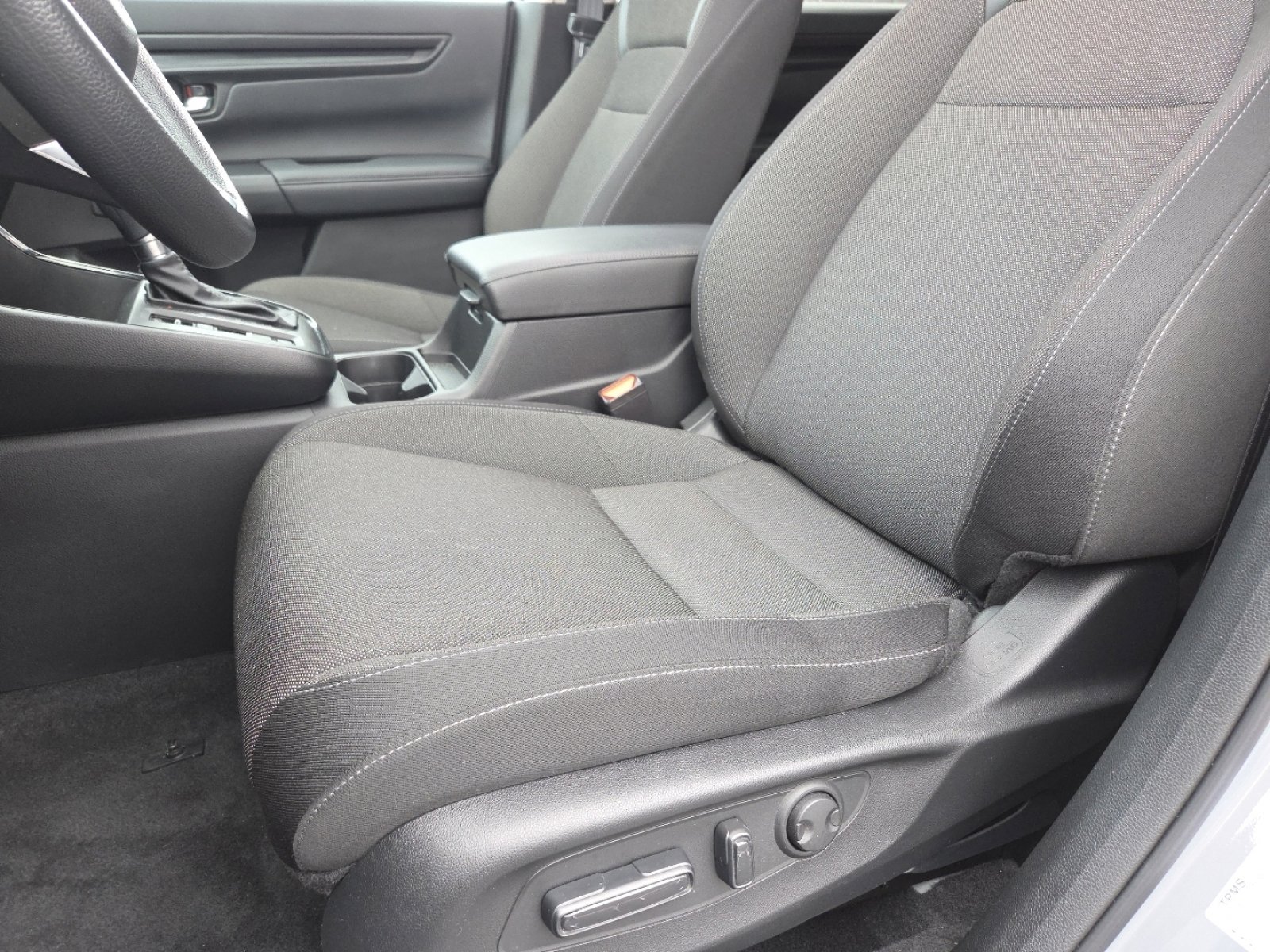 Certified 2023 Honda CR-V EX image 24