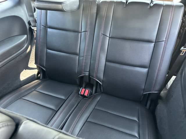 New 2026 Dodge Durango GT AWD/4WD image 15