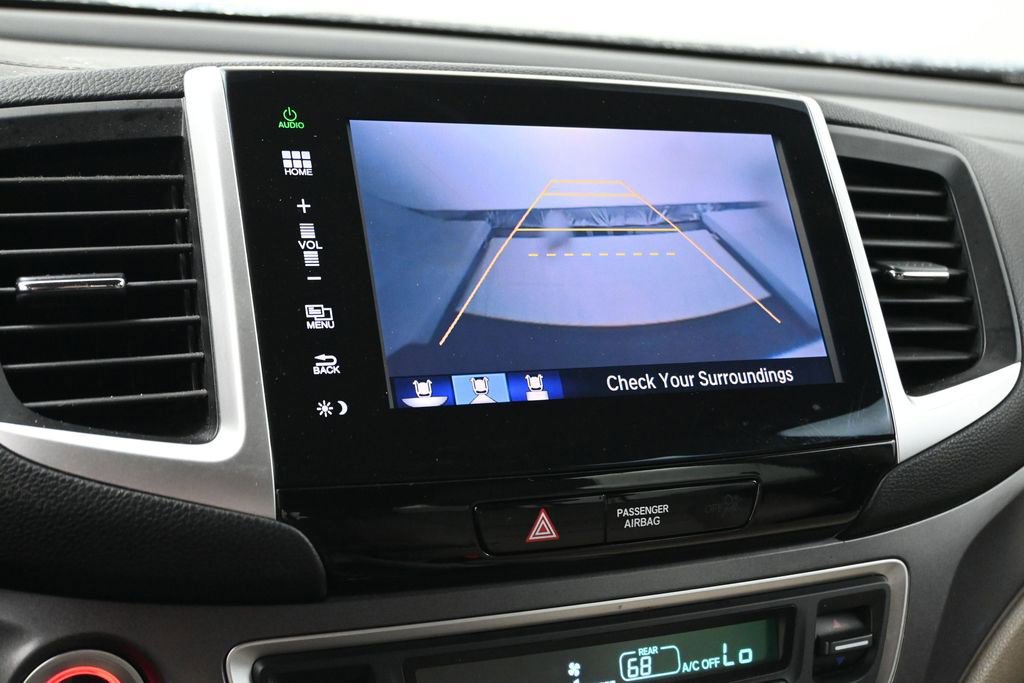 Used 2016 Honda Pilot EX-L image 25