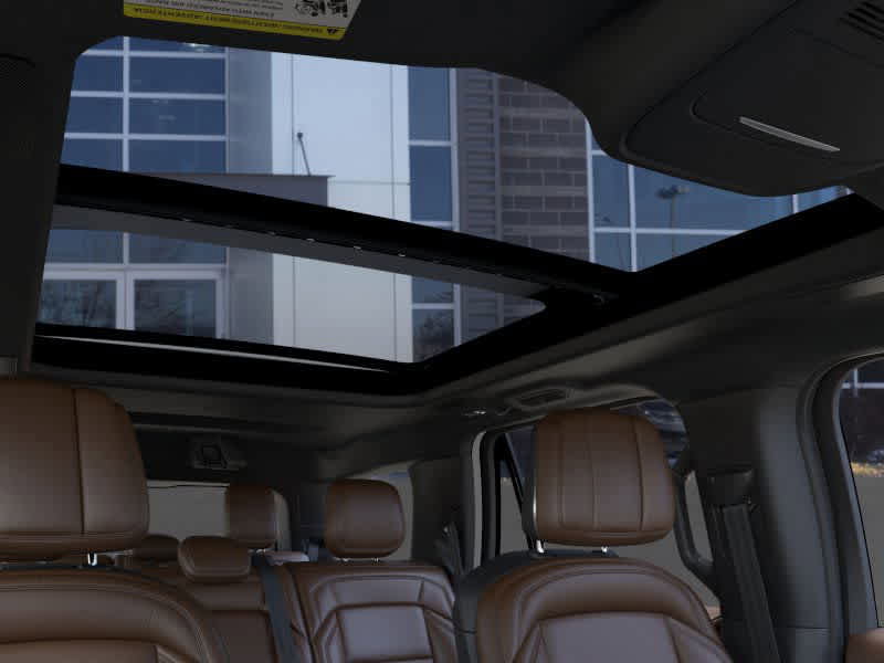 New 2025 Lincoln Navigator Reserve image 22