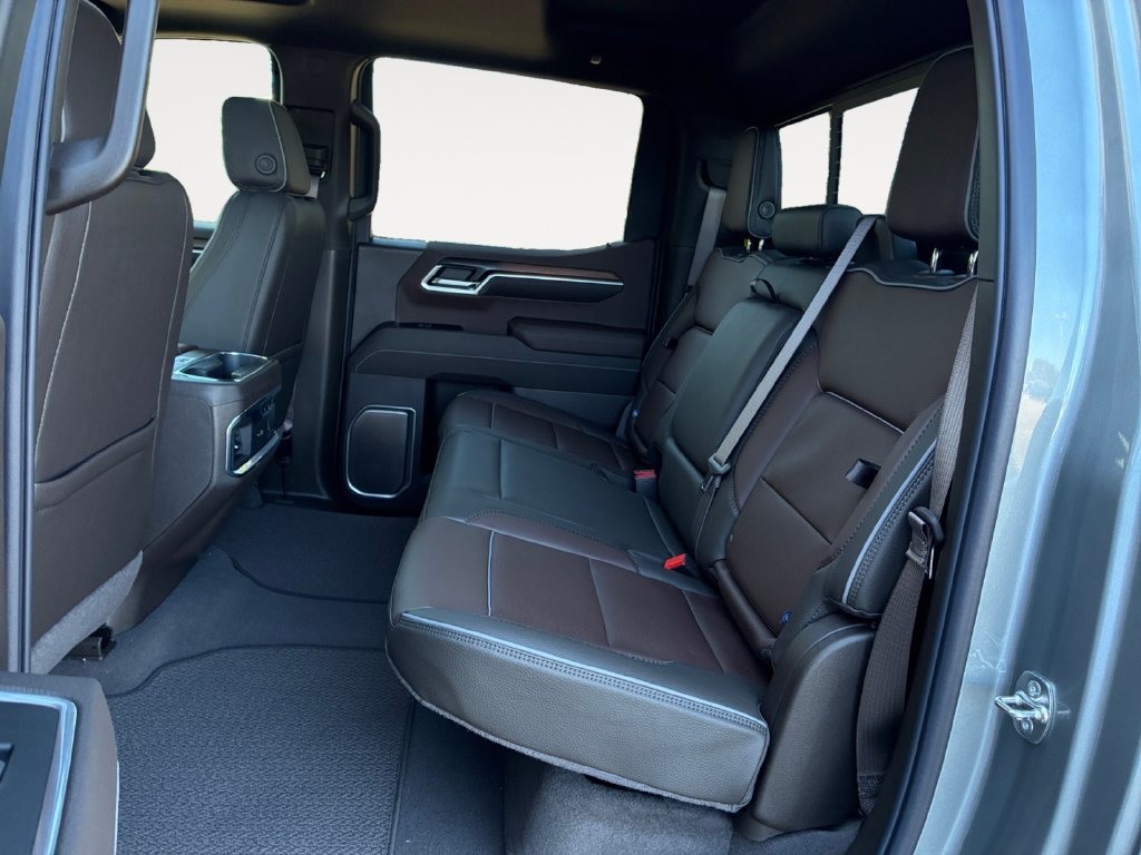 New 2026 GMC Sierra 1500 Denali AWD/4WD image 13