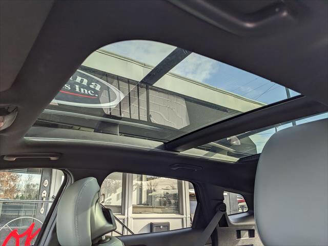 Used 2023 Kia Sportage X-Line w/ X-Line Premium Package image 12