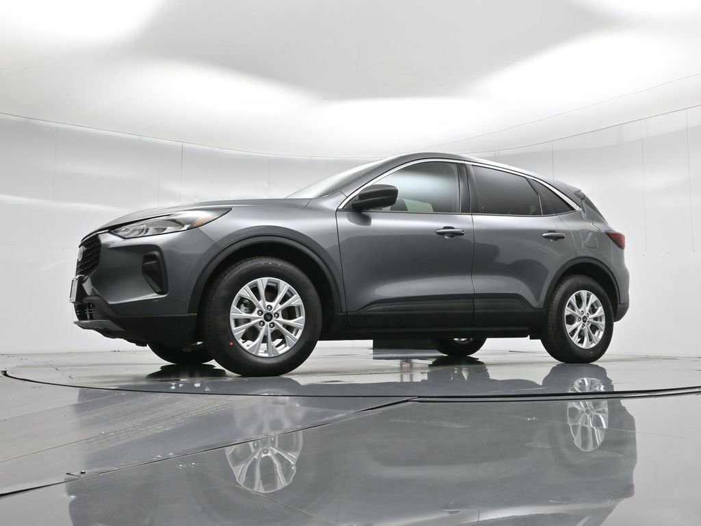 Certified 2024 Ford Escape Active w/ Tech Pack #1 image 52