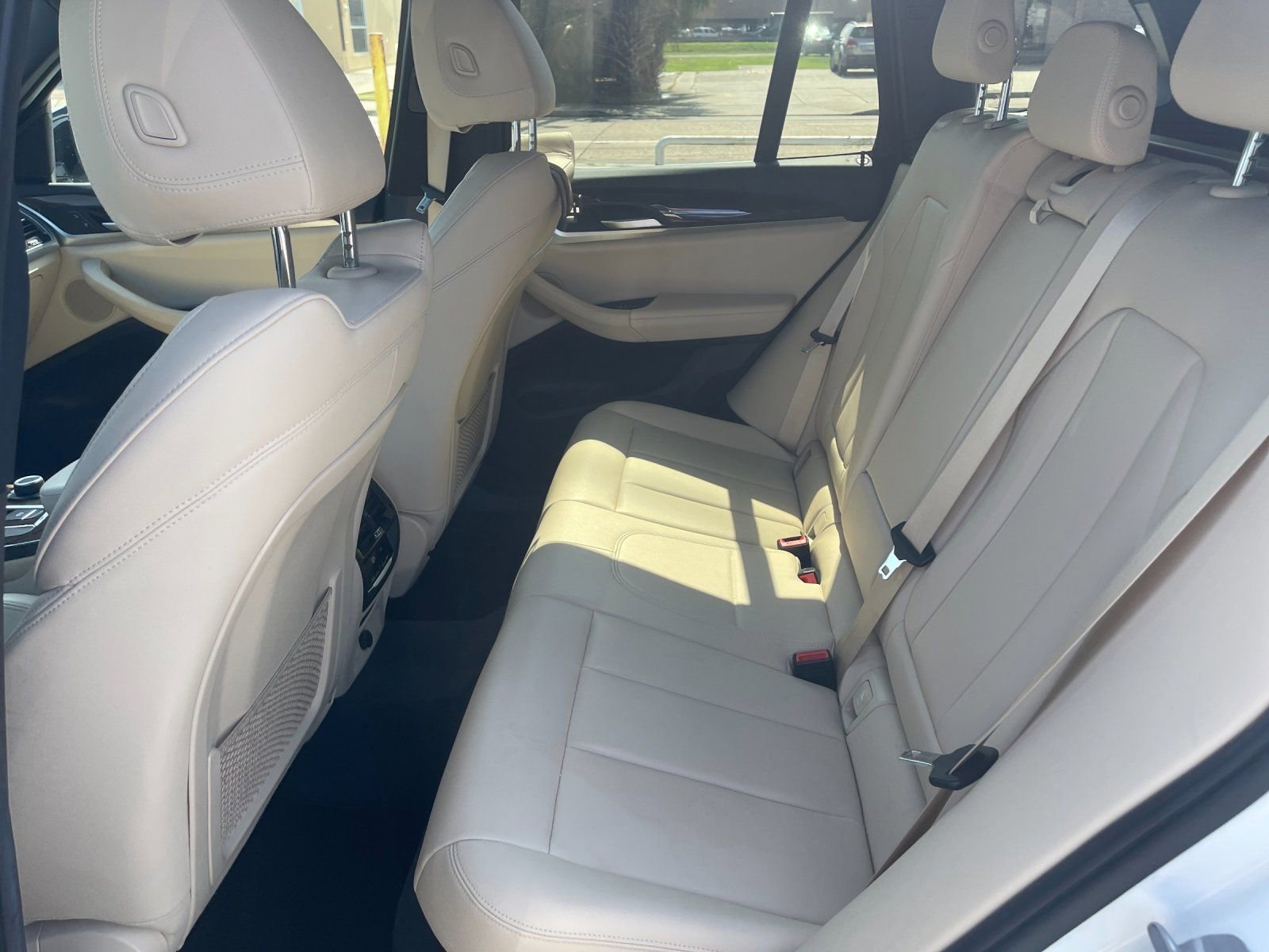 Used 2018 BMW X3 xDrive30i image 12