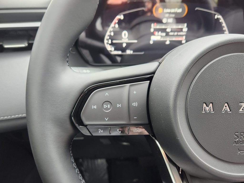 New 2026 MAZDA CX-5 Preferred AWD/4WD image 17