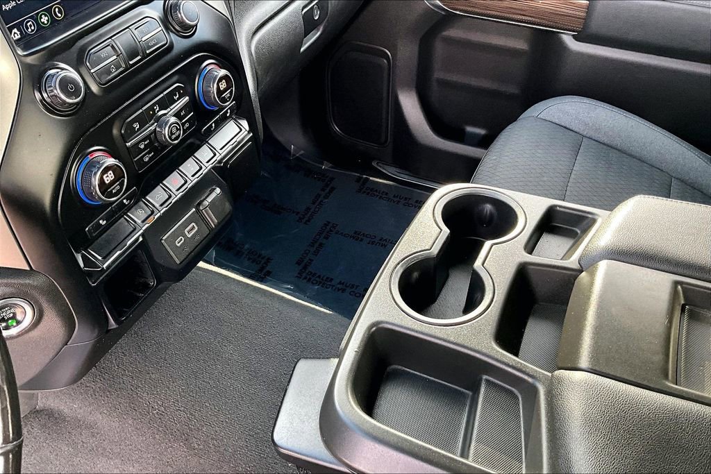 Used 2019 Chevrolet Silverado 1500 LT w/ All-Star Edition image 14