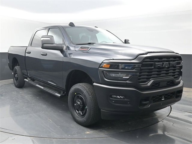 New 2026 RAM 2500 Tradesman image 8
