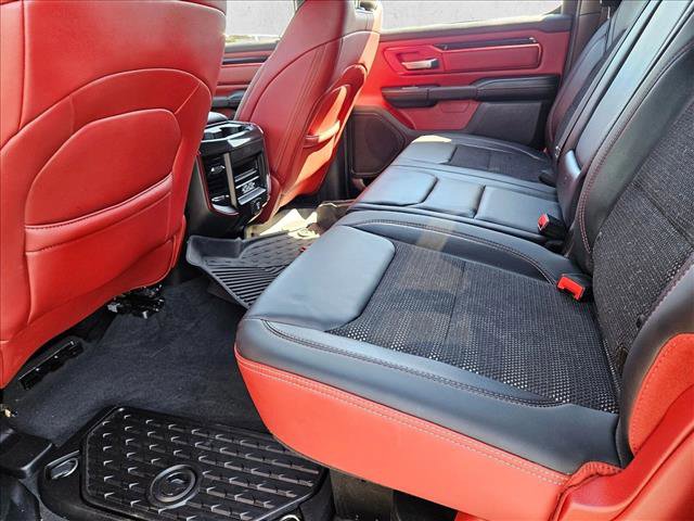 Used 2019 RAM 1500 Rebel w/ Rebel Level 2 Equipment Group AWD/4WD image 18