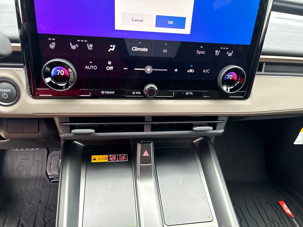 New 2026 Toyota bZ Woodland AWD/4WD image 22