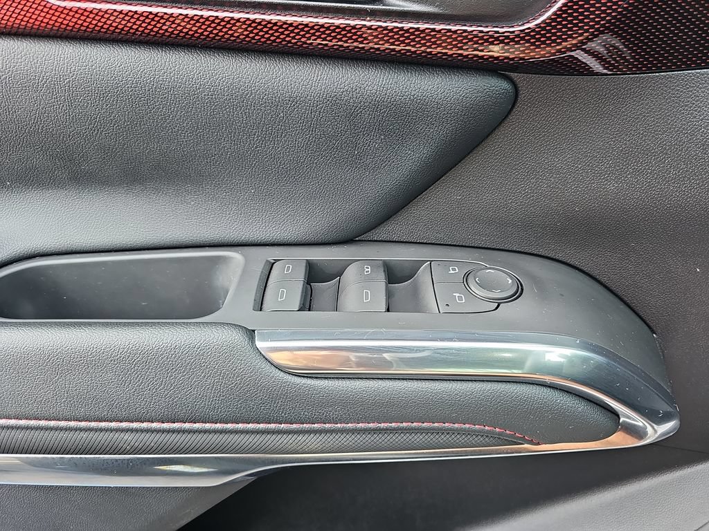 Used 2024 Chevrolet Traverse Z71 AWD/4WD image 27