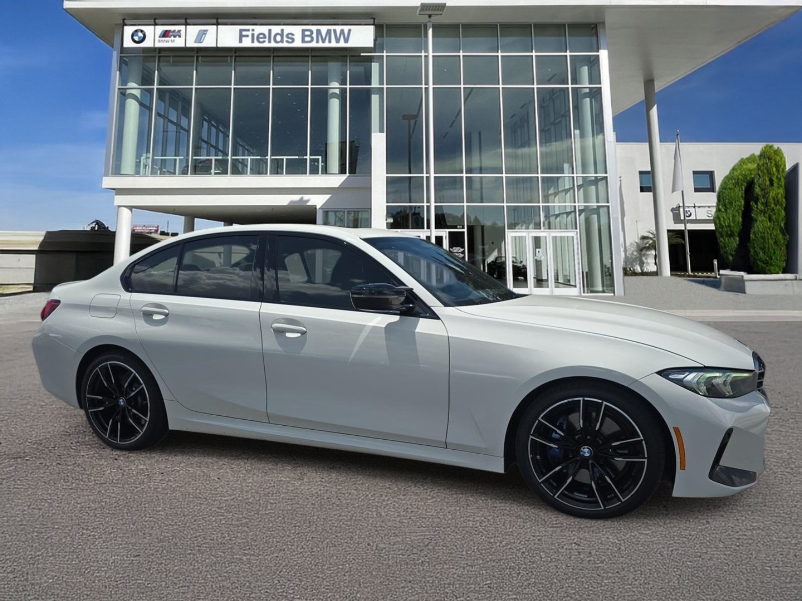 Certified 2023 BMW M340i