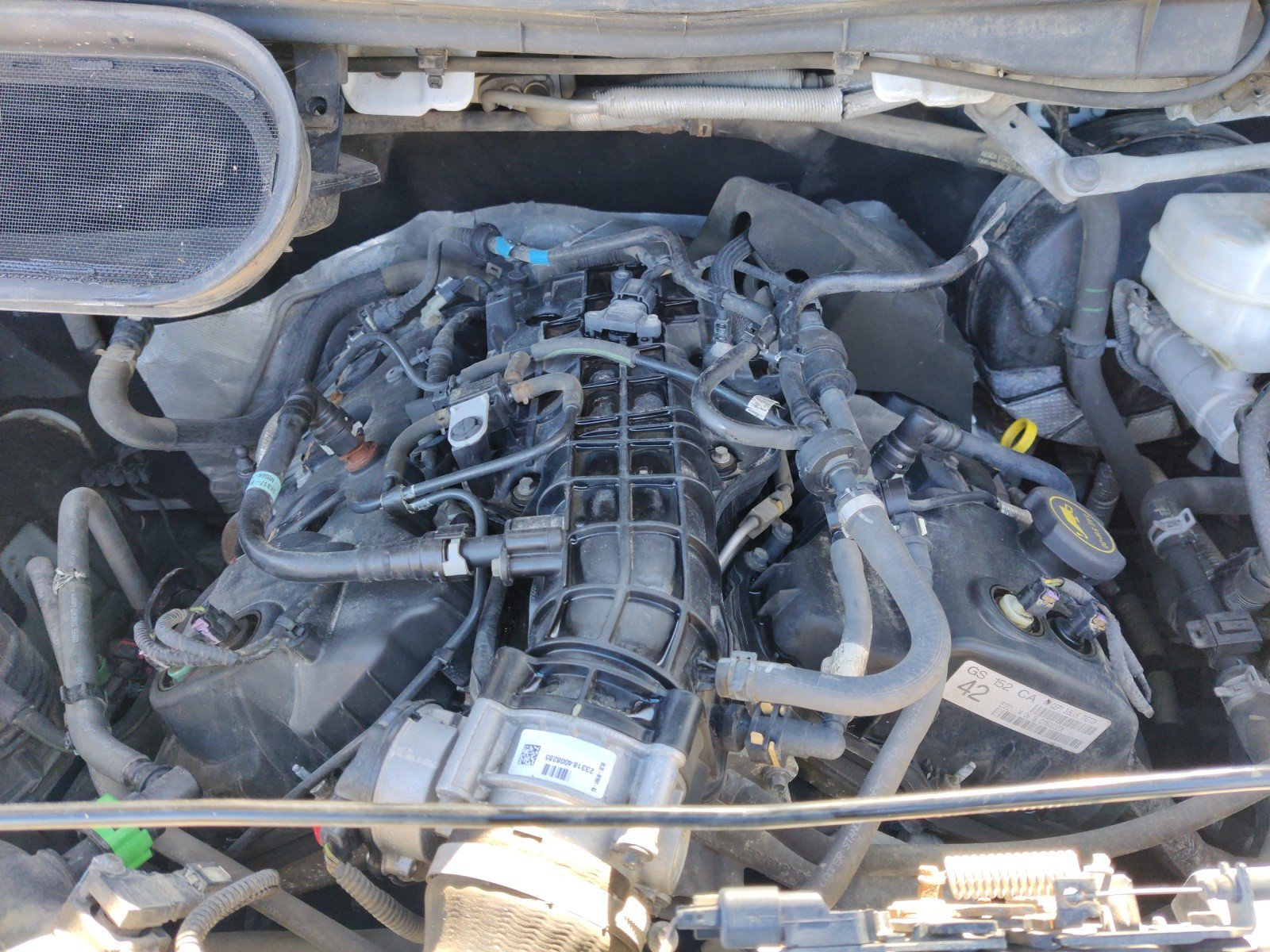 Used 2018 Ford Transit 250 148 Medium Roof image 26