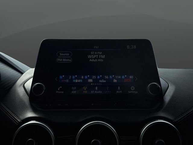 Used 2022 Nissan Sentra SR image 16