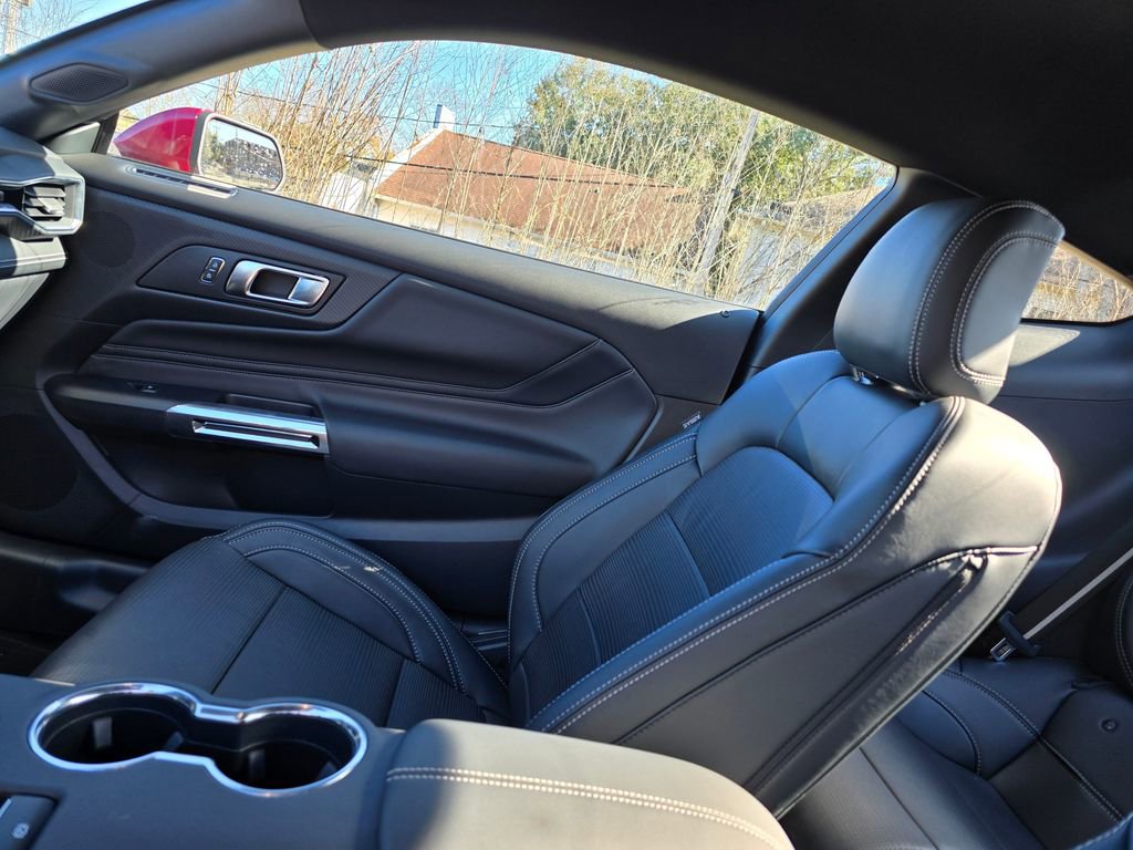 New 2025 Ford Mustang GT Premium image 39