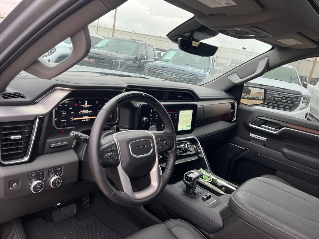 New 2026 GMC Sierra 1500 Denali image 14