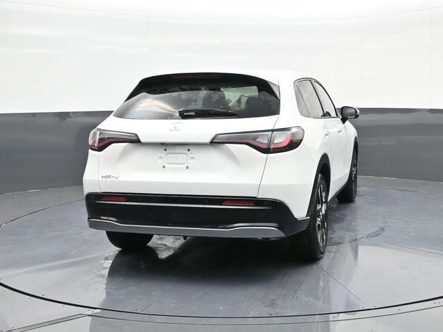 New 2026 Honda HR-V EX-L image 11