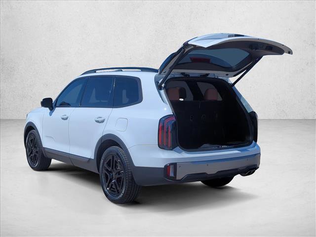 Used 2023 Kia Telluride SX X-Line AWD/4WD image 9