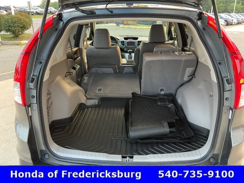 Used 2012 Honda CR-V EX-L image 24