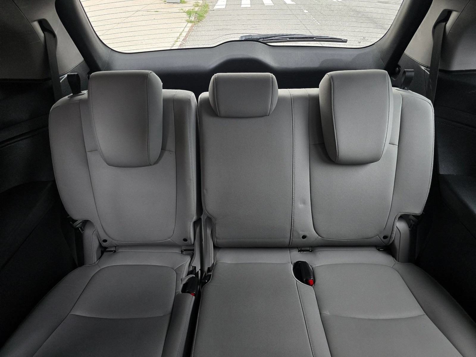 Used 2019 Honda Odyssey EX-L image 59