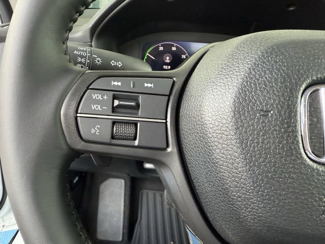 Used 2023 Honda Accord EX-L image 21
