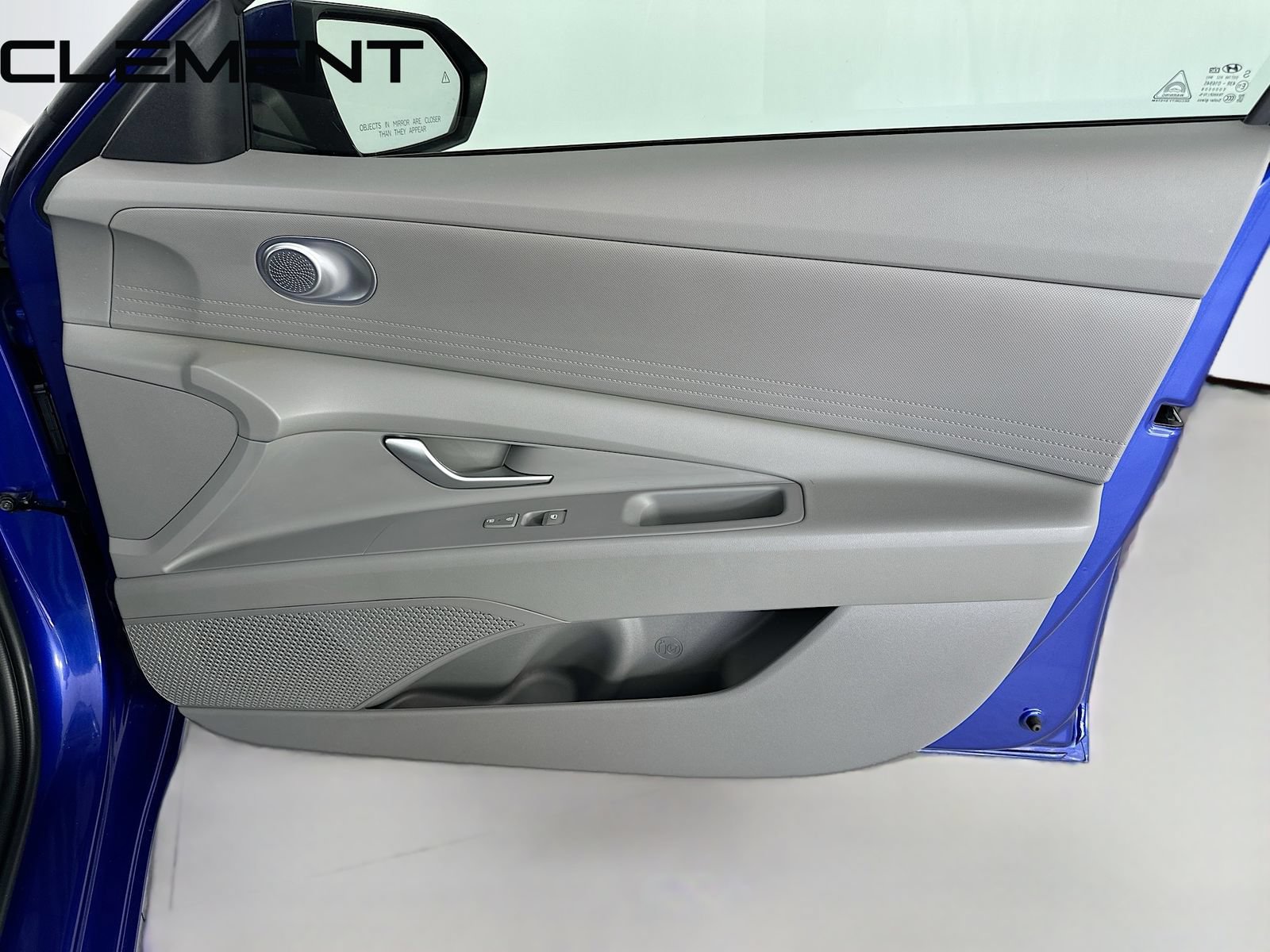 Certified 2024 Hyundai Elantra SEL FWD image 34