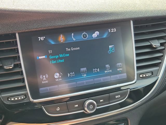 Used 2020 Buick Encore Preferred AWD/4WD image 25