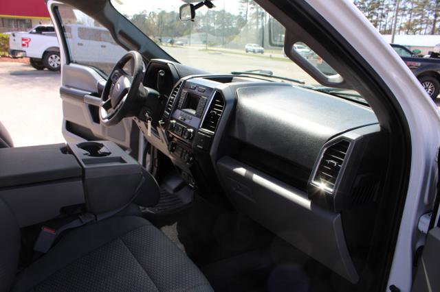 Used 2016 Ford F150 XLT image 28