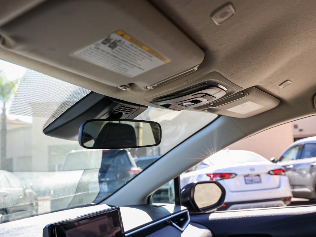 Used 2024 Toyota Corolla LE image 13