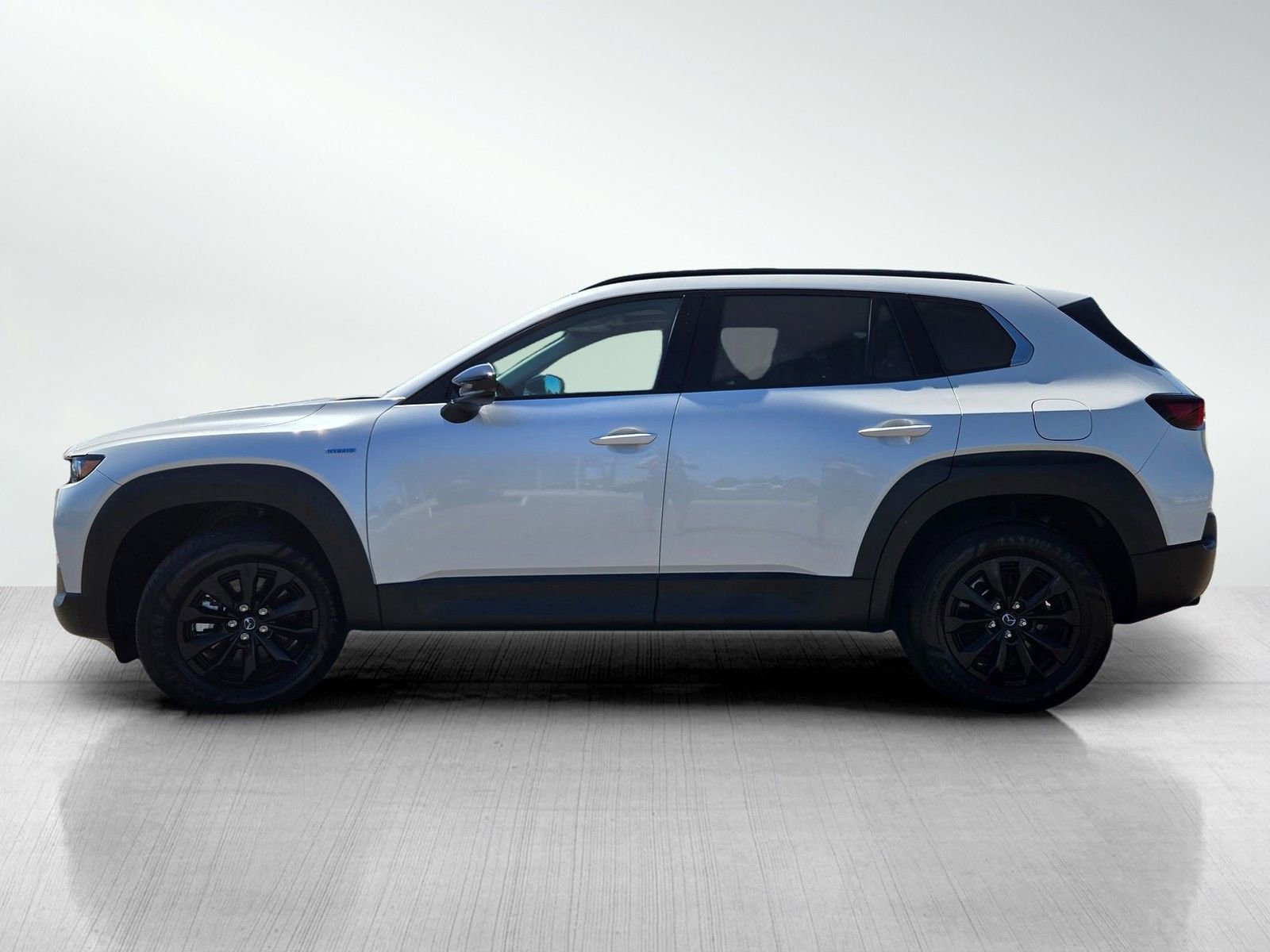 Certified 2025 MAZDA CX-50 AWD 2.5 Hybrid w/ Weather Package image 10