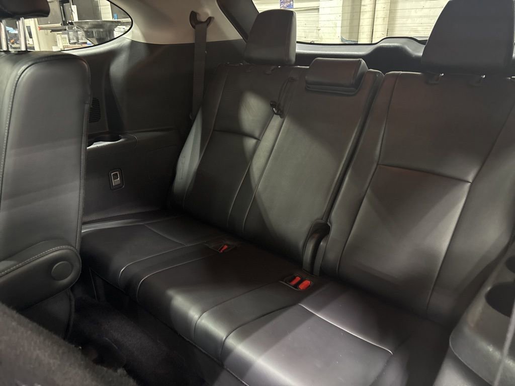Used 2022 Toyota Highlander Platinum image 20
