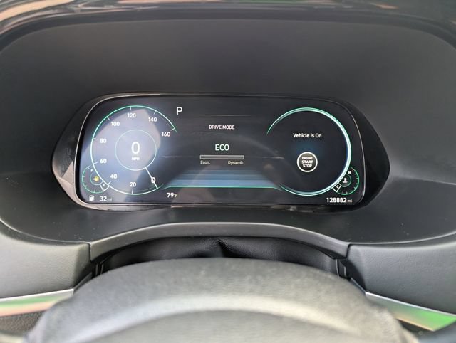 Used 2020 Hyundai Palisade Limited FWD image 20